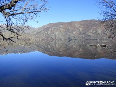 Parque Natural del Lago de Sanabria - viajes senderismo;viajes de ensueño